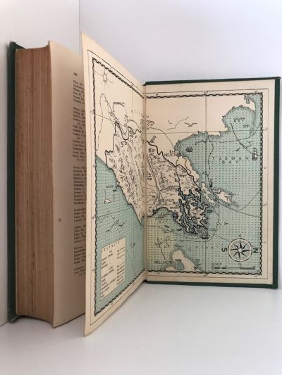 MARLBOROUGH: A Provincial History