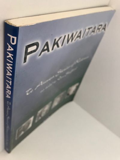 PAKIWAITARA: Te Arawa Stories of Rotorua