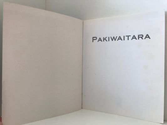 PAKIWAITARA: Te Arawa Stories of Rotorua