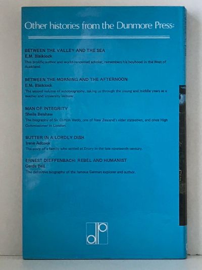 I HAVE PLANTED: A Biography of Alfred Nesbit Brown