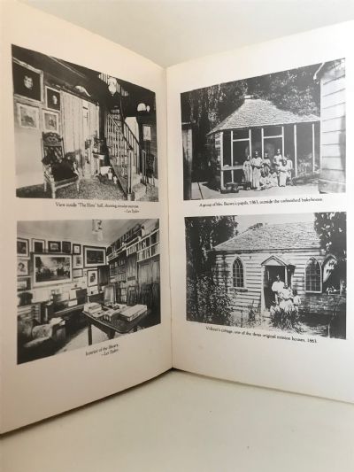 I HAVE PLANTED: A Biography of Alfred Nesbit Brown