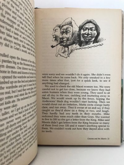 THE KID FROM MATATA: Memories of A Post War Pakeha Childhood