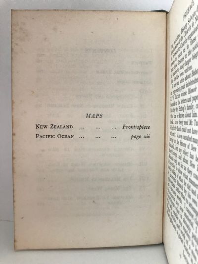 G. A. SELWYN, D.D.: Bishop of New Zealand and Lichfield
