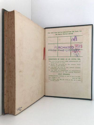 G. A. SELWYN, D.D.: Bishop of New Zealand and Lichfield