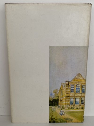 A MOST RARE VISION: Otago Girls' High School - The First One Hundred Years