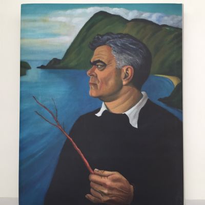 FANTASTICA: The World of Leo Bensemann