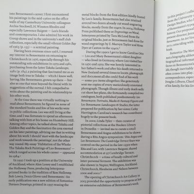 FANTASTICA: The World of Leo Bensemann