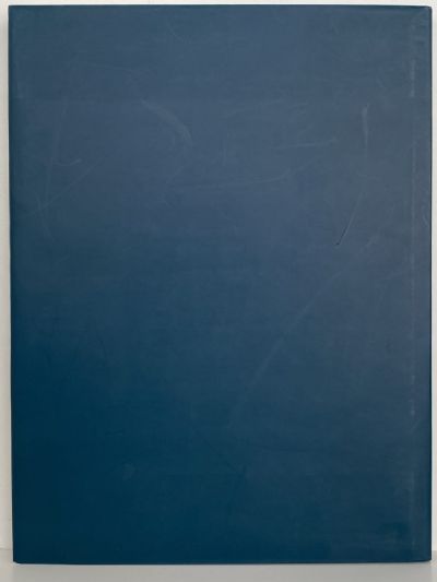 THE PRIVATE COLLECTION OF EDGAR DEGAS: A Summary Catalogue