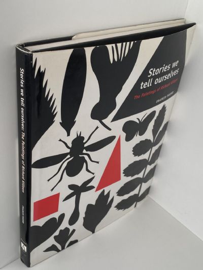 STORIES WE TELL OURSELVES: The Paintings of Richard Killeen