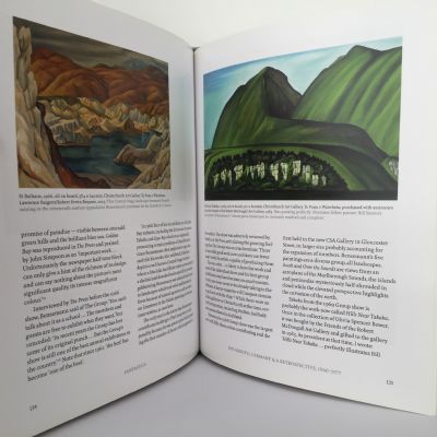 FANTASTICA: The World of Leo Bensemann