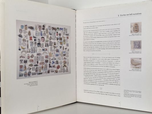 STORIES WE TELL OURSELVES: The Paintings of Richard Killeen