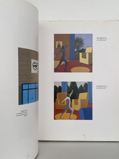 STORIES WE TELL OURSELVES: The Paintings of Richard Killeen
