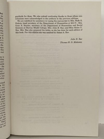 THE UNITED STATES IN WORLD HISTORY: From Its Beginnings to World Leadership