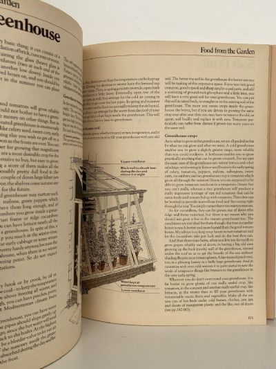 THE COMPLETE BOOK OF SELF-SUFFICIENCY