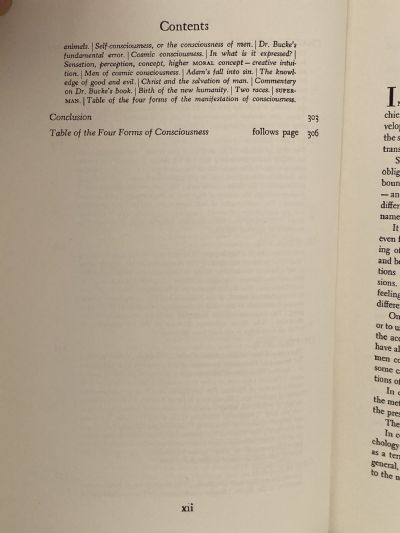 TERTIUM ORGANUM: A Key to the Enigmas of The World