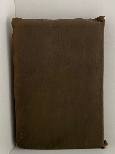 LORNA DOONE: A Romance of Exmoor