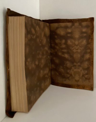LORNA DOONE: A Romance of Exmoor