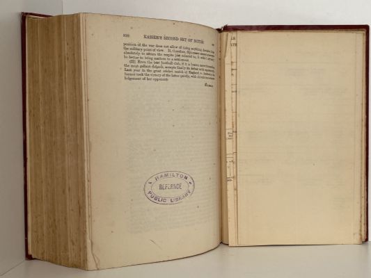 KING EDWARD VII: A Biography, From Birth to Accession Vol.1