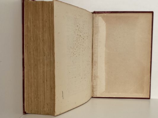 KING EDWARD VII: A Biography, From Birth to Accession Vol.1