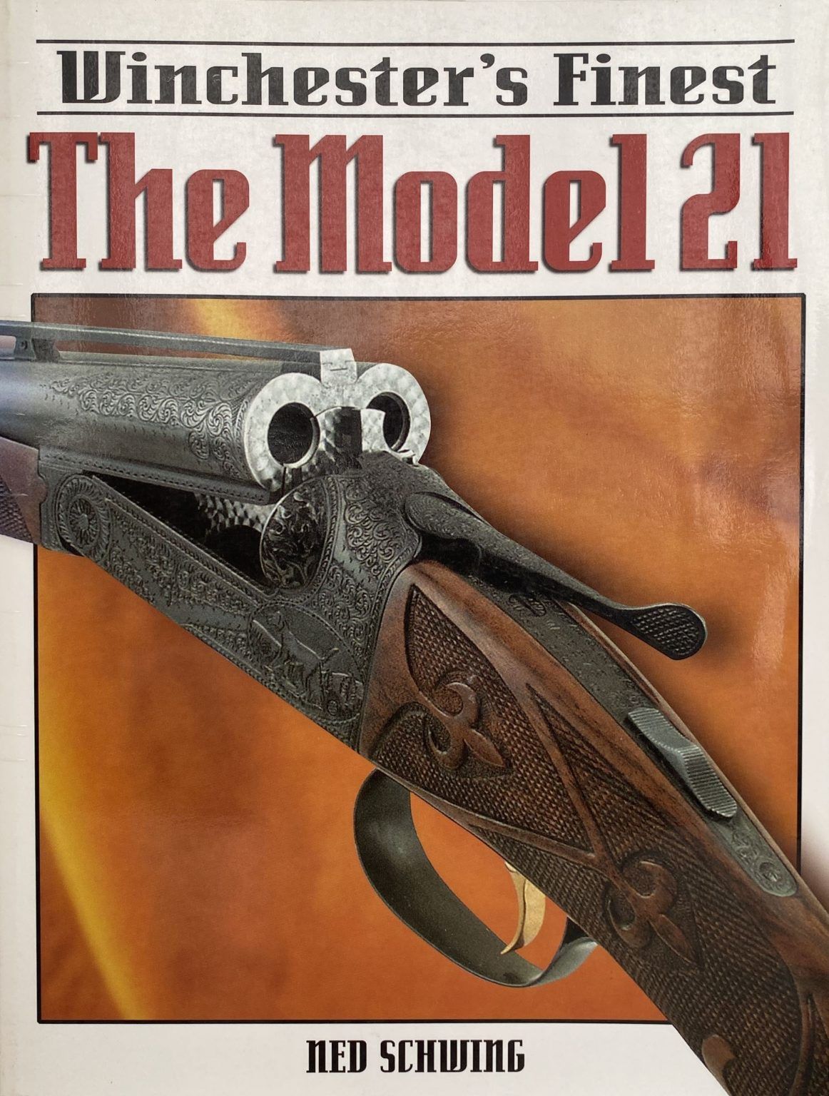 WINCHESTER'S FINEST: The Model 21