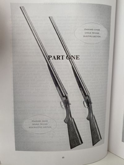 WINCHESTER'S FINEST: The Model 21