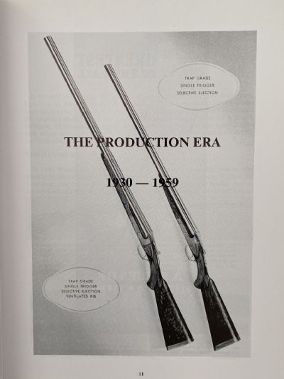 WINCHESTER'S FINEST: The Model 21