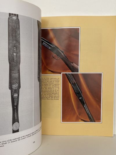 WINCHESTER'S FINEST: The Model 21