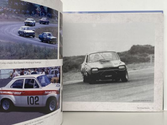FORD: A Kiwi Obsession