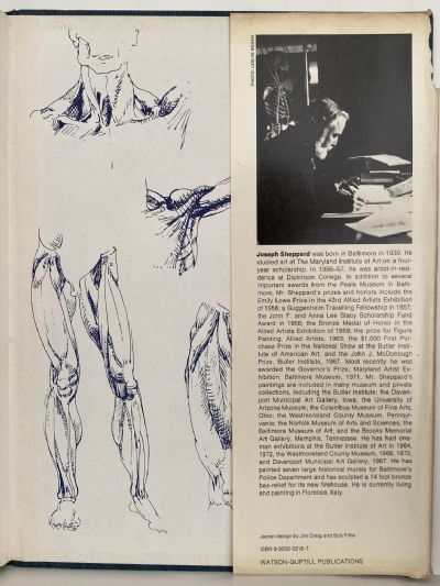 ANATOMY: A Complete Guide For Artists