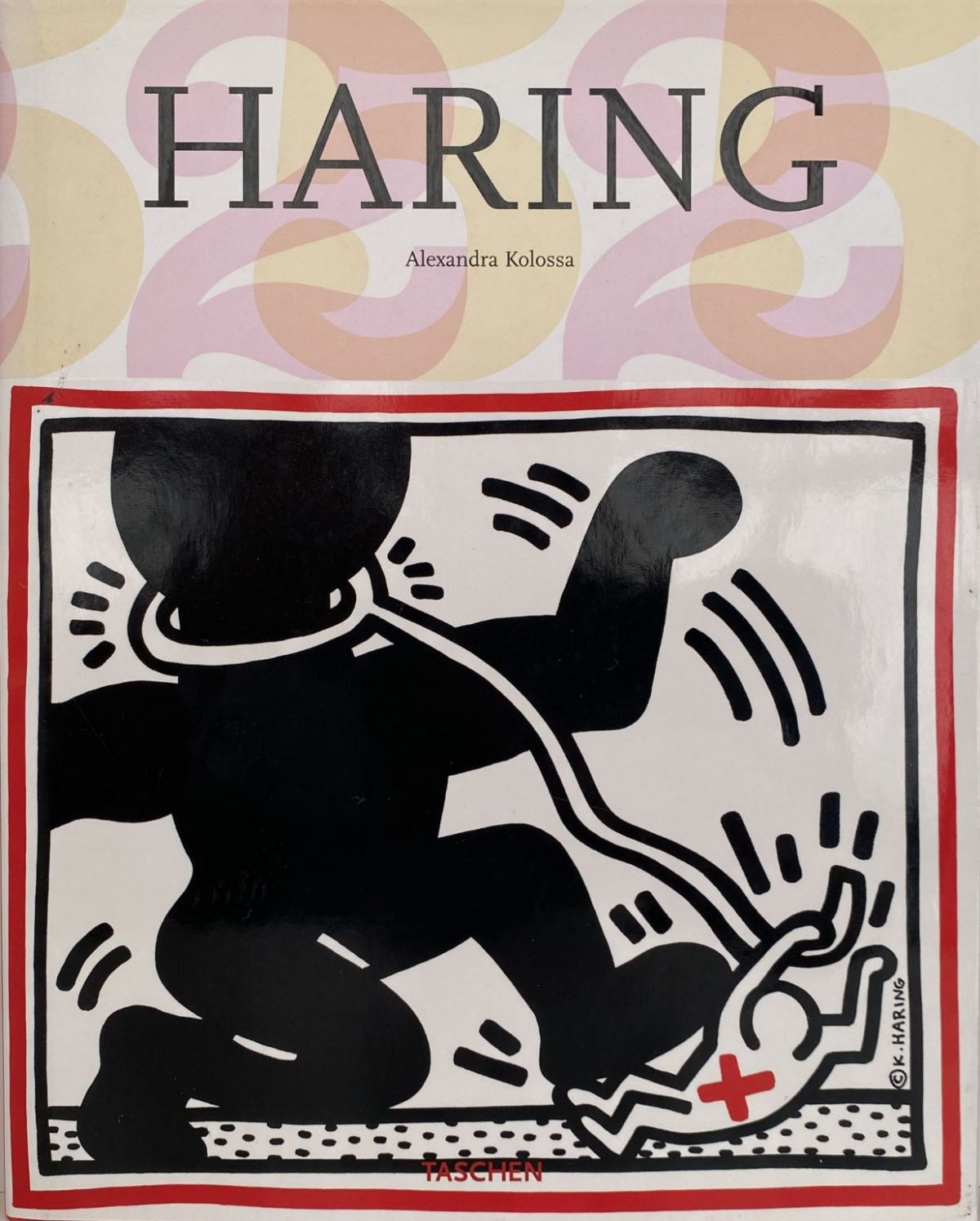 HARING 1958-1990: A Life For Art