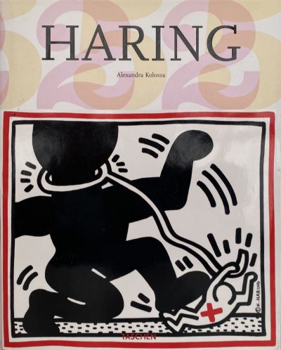 HARING 1958-1990: A Life For Art 