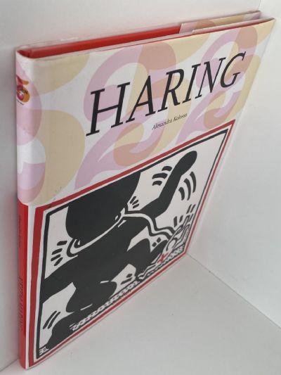 HARING 1958-1990: A Life For Art
