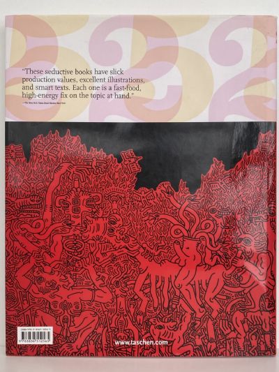 HARING 1958-1990: A Life For Art