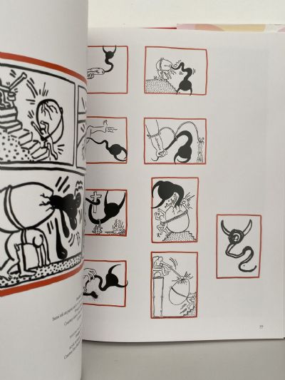 HARING 1958-1990: A Life For Art