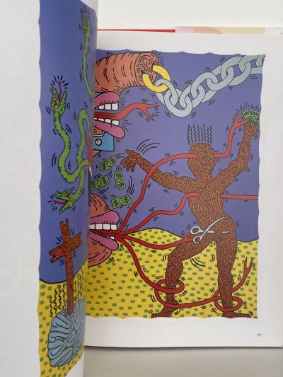 HARING 1958-1990: A Life For Art