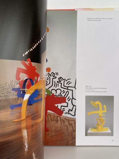 HARING 1958-1990: A Life For Art
