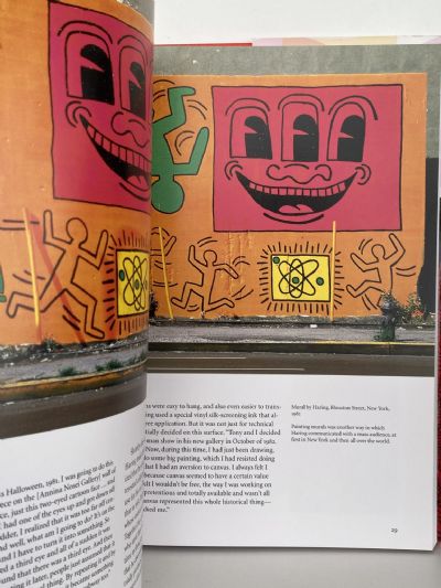 HARING 1958-1990: A Life For Art