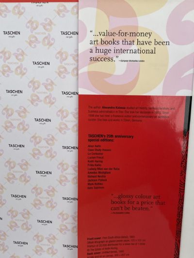 HARING 1958-1990: A Life For Art