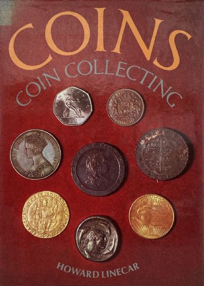 COINS AND COIN COLLECTING 