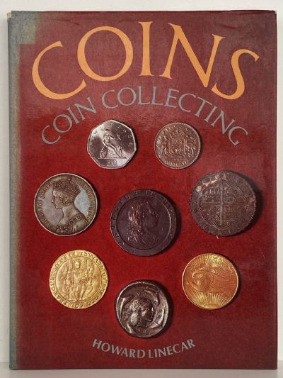COINS AND COIN COLLECTING