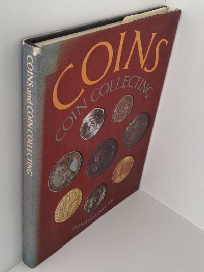 COINS AND COIN COLLECTING
