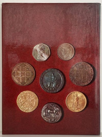 COINS AND COIN COLLECTING