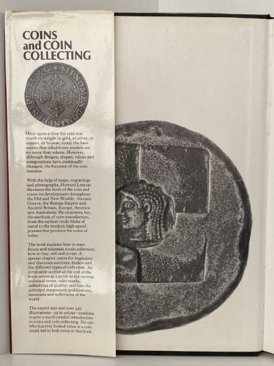 COINS AND COIN COLLECTING