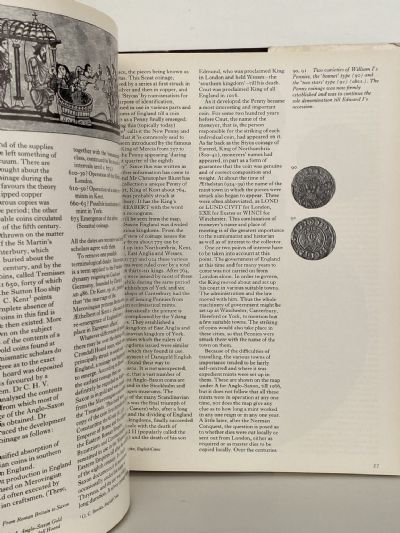 COINS AND COIN COLLECTING