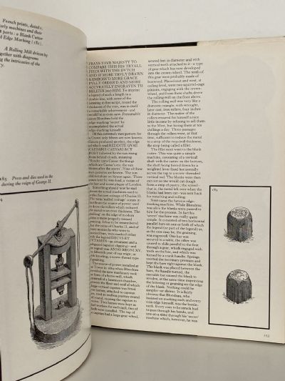 COINS AND COIN COLLECTING