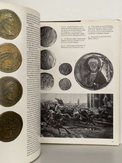 COINS AND COIN COLLECTING