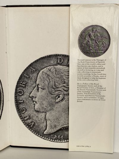 COINS AND COIN COLLECTING