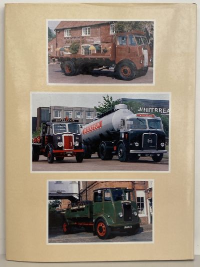 WHITBREAD: 250 Years of Brewery Transport