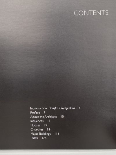 A SOUTHERN ARCHITECTURE: The Work of Ted McCoy