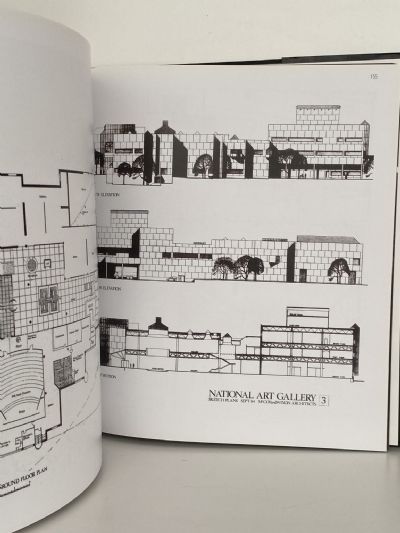 A SOUTHERN ARCHITECTURE: The Work of Ted McCoy